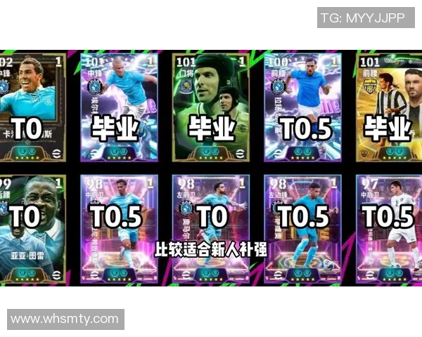 实况足球中星卡的含义解析及其在游戏中的重要性 实况足球中星卡的含义解析及其在游戏中的重要性