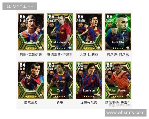 盘点球星卡足球14中的经典球员与隐藏亮点解析 盘点球星卡足球14中的经典球员与隐藏亮点解析