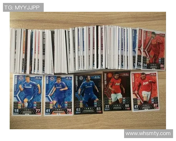 足球球星卡QZ的传奇之路与全球市场影响力解析 足球球星卡QZ的传奇之路与全球市场影响力解析