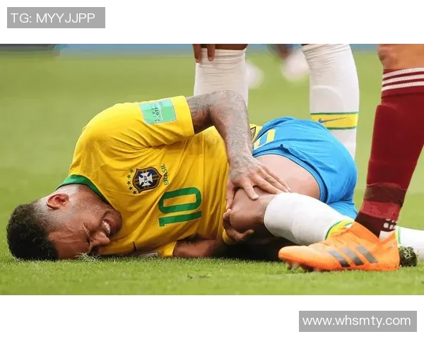 内马尔被犯规的经典瞬间回顾与争议分析 内马尔被犯规的经典瞬间回顾与争议分析